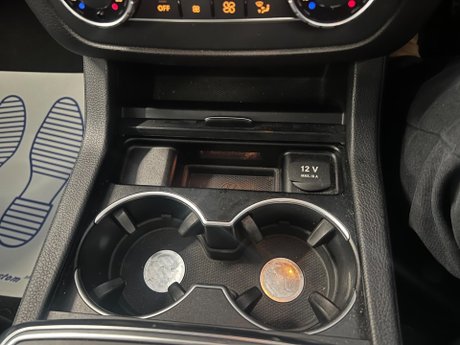 Mercedes-Benz M Class 3.0 ML350 V6 BlueTEC AMG Line G-Tronic 4WD Euro 6 (s/s) 5dr 9