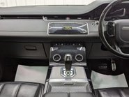Land Rover Range Rover Evoque 2.0 Range Rover Evoque SE D Auto 4WD 5dr 62