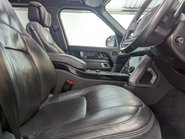 Land Rover Range Rover 5.0 Range Rover Fifty Auto 4WD 5dr 28