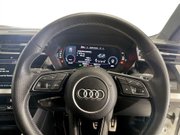 Audi A3 1.0 TFSI 30 S line Sportback 5dr Petrol Manual Euro 6 (s/s) (110 ps) Air Co 13