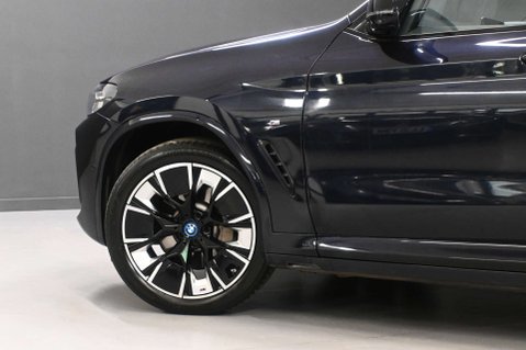 BMW Ix3 ix3 M Sport Pro 5dr 28