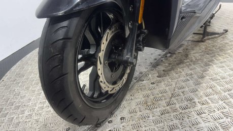 SYM Jet 14 LC 2022 12K GOOD RUNNING PROJECT SCOOTER 125CC BIKE 23