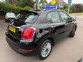 Fiat 500X 1.4 MultiAir Pop Star Euro 6 (s/s) 5dr 10