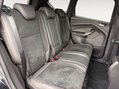 Ford Kuga 1.5 Kuga ST-Line TDCi Auto 5dr 14