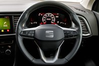 SEAT Ateca TSI ECOMOTIVE SE TECHNOLOGY 20