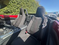 Mazda MX-5 1.5 SKYACTIV-G SE-L Nav Convertible 2dr Petrol Manual Euro 6 (131 ps) 8
