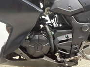 Kawasaki Z ABS 2016 18K GOOD RUNNING A2 READY NAKED BIKE LIGHT PROJECT BIKE 300CC 31