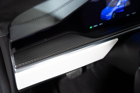 Tesla Model S PLAID AWD. NOW SOLD. SIMILAR REQUIRED. PLEASE CALL 01903 254800. 30