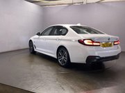 BMW 5 Series 2.0 530e 12kWh M Sport Saloon 4dr Petrol Plug-in Hybrid Steptronic Euro 6 ( 6