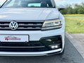 Volkswagen Tiguan 2.0 TDI R-Line Euro 6 (s/s) 5dr 22
