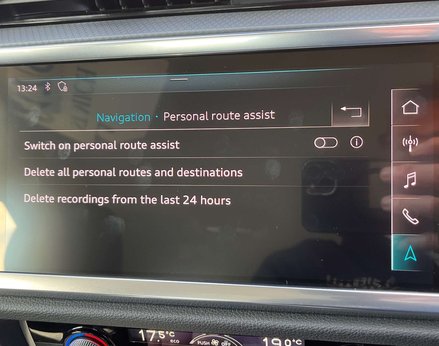 Audi Q3 1.5 Q3 Sport 35 TFSI Semi-Auto 5dr 39