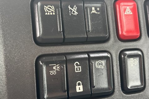 DAF LF LF 280 FA 18T Wilcox Tipper - Air Con / Sat Nav / Easy Sheet 29