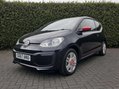 Volkswagen Up 1.0 Up by Beats 3dr 5