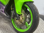 Kawasaki ZX ZX9R 1999 44K SPARES OR REPAIR PROJECT BIKE 900CC SUPER SPORT 10