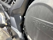cf moto NK 2024 2K CLEAN 650CC NAKED A2 BIKE MOT 2027 1 OWNER PROJECT 27