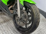 Kawasaki Er ER6 2009 10K 1 OWNER PROJECT BIKE SPARES OR REPAIR TRACK BIKE 20