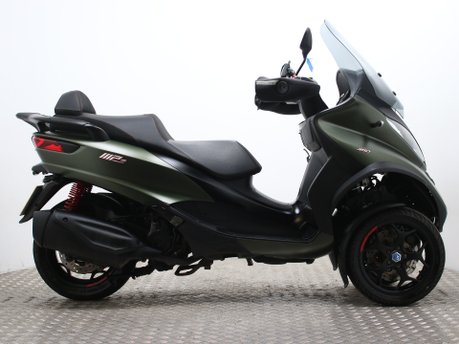 Piaggio MP3 MP3 350 LT SPORT ABS