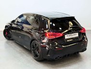 Mercedes-Benz A Class 2.0 A45 AMG S Hatchback 5dr Petrol 8G-DCT 4MATIC+ Euro 6 (s/s) (421 ps) 19