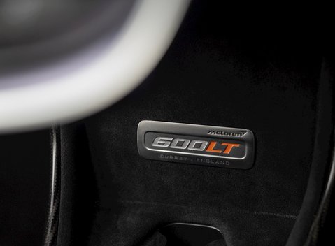 McLaren 600 Spider 24