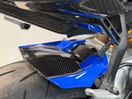 Yamaha R1M 1000 Super Sports Petrol Manual Euro 5 (200 ps) 17