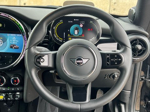 Mini Hatch COOPER S LEVEL 3 39