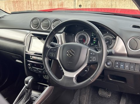 Suzuki Vitara SZ-T 36