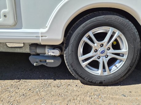 Bailey Unicorn Madrid  2