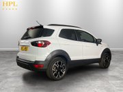 Ford Ecosport 1.0T EcoBoost Active SUV 5dr Petrol Manual Euro 6 (s/s) (125 ps) Air Con - 7