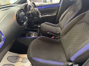 Toyota Aygo X 1.0 Aygo X Edge VVT-i 5dr 19