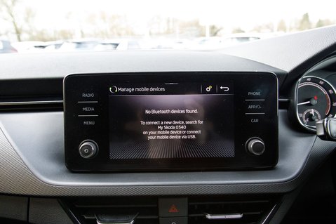 Skoda Kamiq SE TSI 23