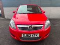 Vauxhall Zafira 1.8 16V Exclusiv Euro 5 5dr (SNav) 2