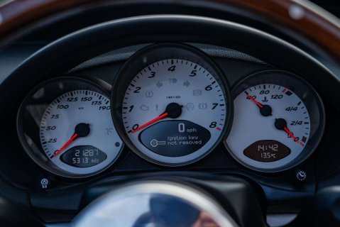 Porsche 356 Iconic Autobodies 387 13