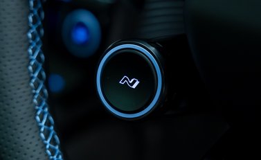 Hyundai IONIQ 5 N 11