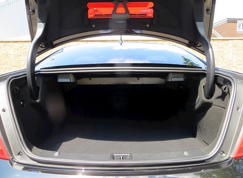 Mercedes-Benz C Class AMG Coupe Edition 507 17