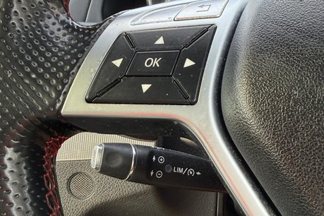 Mercedes-Benz E Class E350 BLUETEC AMG LINE PREMIUM 36