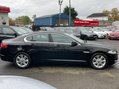 Jaguar XF 2.2d Luxury Auto Euro 5 (s/s) 4dr 13