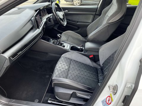 Volkswagen Golf 1.5 Golf R-Line TSi 5dr 11