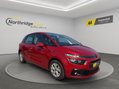 Citroen C4 Spacetourer 1.2 PureTech Touch Edition Euro 6 (s/s) 5dr 1