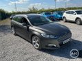 Ford Mondeo 2.0 TDCi Titanium Euro 6 (s/s) 5dr 2