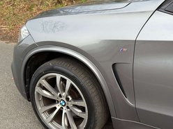 BMW X5 3.0 X5 xDrive 30d M Sport Auto 4WD 5dr 80