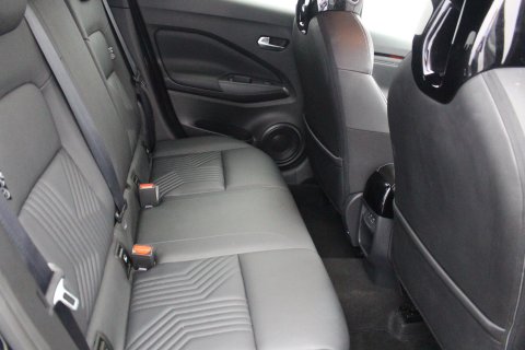 Nissan Juke 5dr 1.0 DiG-T Tekna DCT Automatic 8
