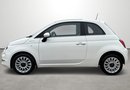 Fiat 500 1.0 Mild Hybrid Dolcevita [Part Leather] 3dr 6