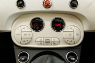 Fiat 500 DOLCEVITA PLUS MHEV 35