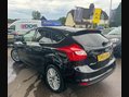 Ford Focus 1.6 Zetec Euro 5 5dr 5