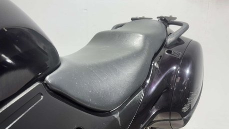 Honda NT650V Deauville 26K 2001 GOOD RUNNING PROJECT BIKE SPARES OR REPAIR 650CC 30