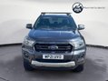 Ford Ranger 2.0 EcoBlue Wildtrak Auto 4WD Euro 6 (s/s) 4dr 3