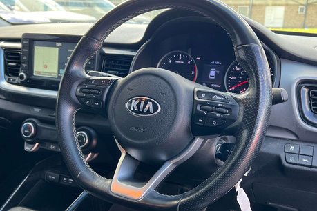 Kia Stonic 1.6 CRDi 3 SUV 5dr Diesel Manual Euro 6 (s/s) (113 bhp) 29