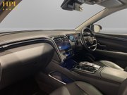 Hyundai TUCSON 1.6 h T-GDi Ultimate SUV 5dr Petrol Hybrid Auto Euro 6 (s/s) (230 ps) 15