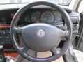 Vauxhall Omega 2.2i 16v CD 4dr 17