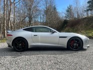 Jaguar F-Type 3.0 F-Type V6 Auto 3dr 3